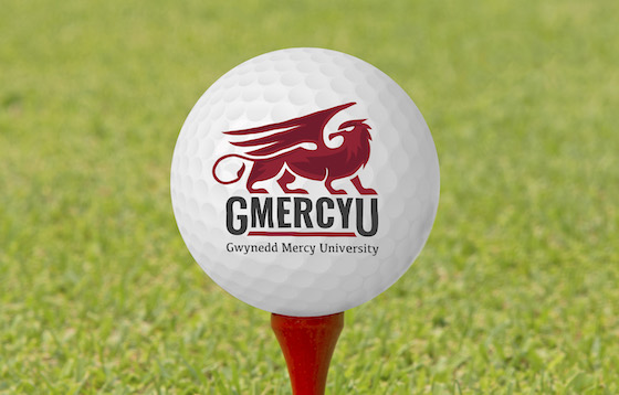 GMercyU Golf Tournament