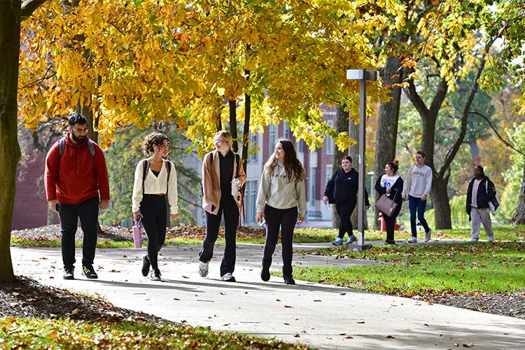 Gwynedd Mercy University | GMercyU | Pennsylvania