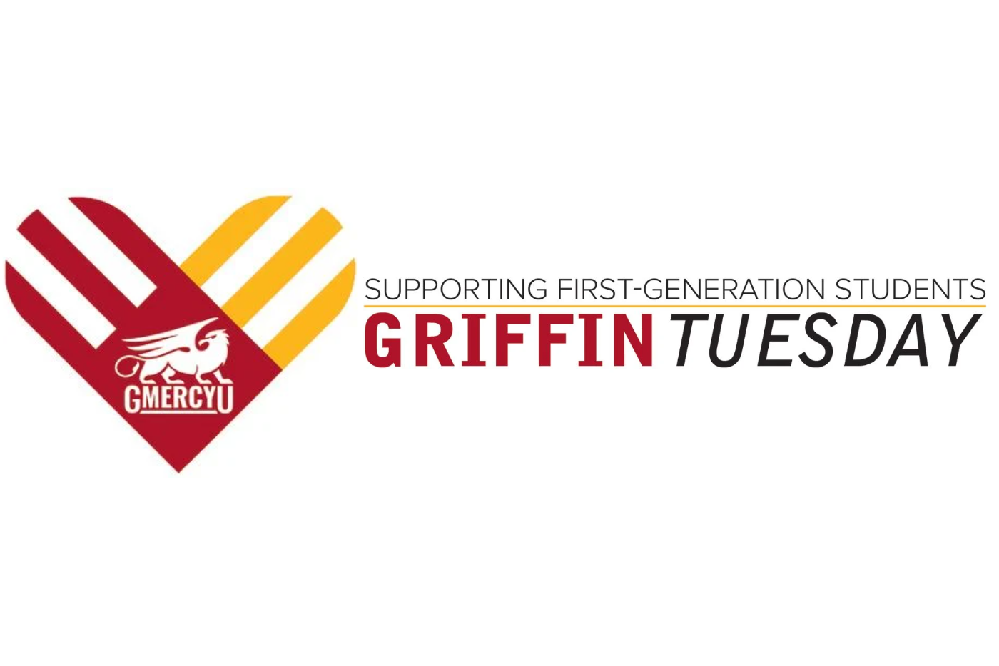 Griffin Tuesday Logo