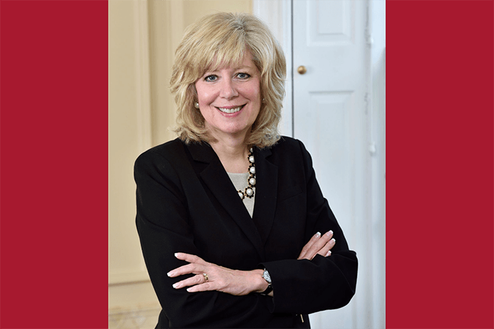 President D’Emilio Featured in Authority Magazine on Authentic Woman Leadership