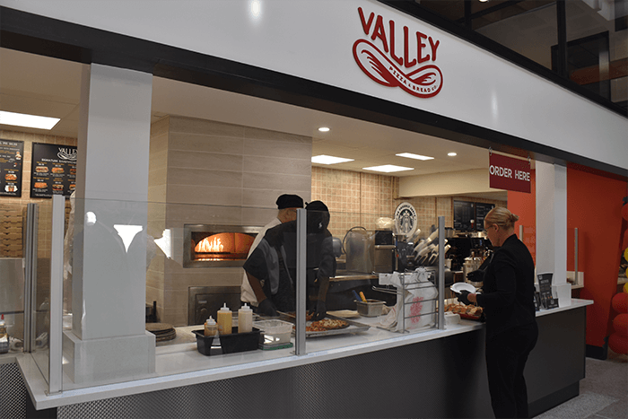 Valley Pizza & Bread Co. Hosts Grand Opening