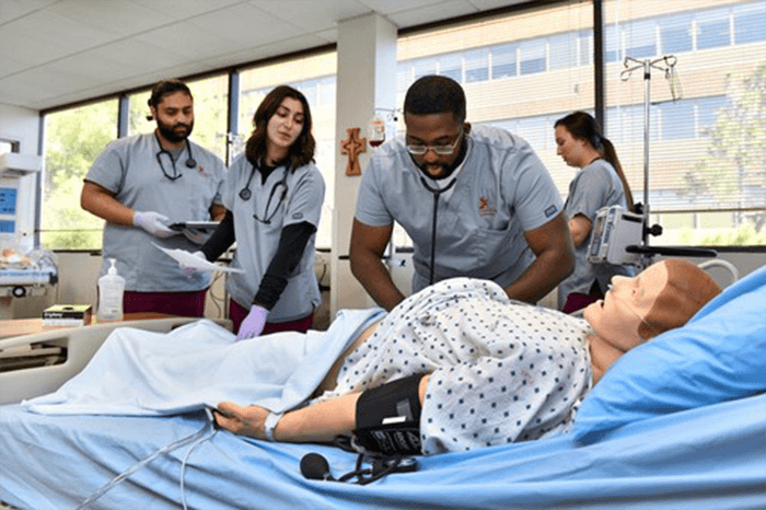 Gwynedd Mercy University Expands Nursing Partnership Network