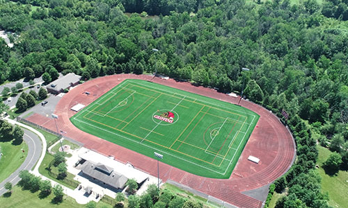 Turf Field