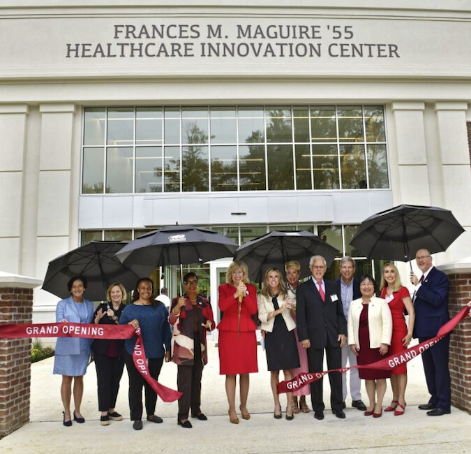 Healthcare Innovation Campus