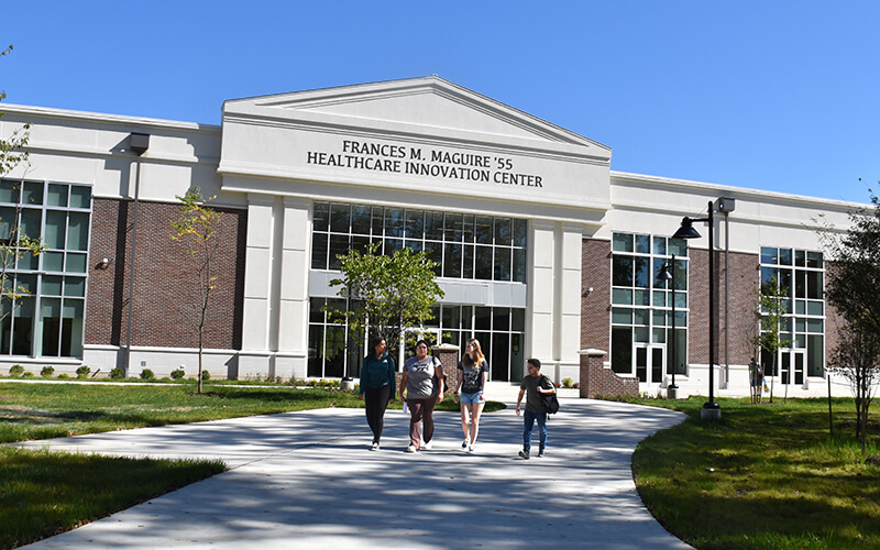 top nursing school in pa