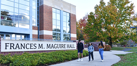 Public Safety | Gwynedd Mercy University | Pennsylvania