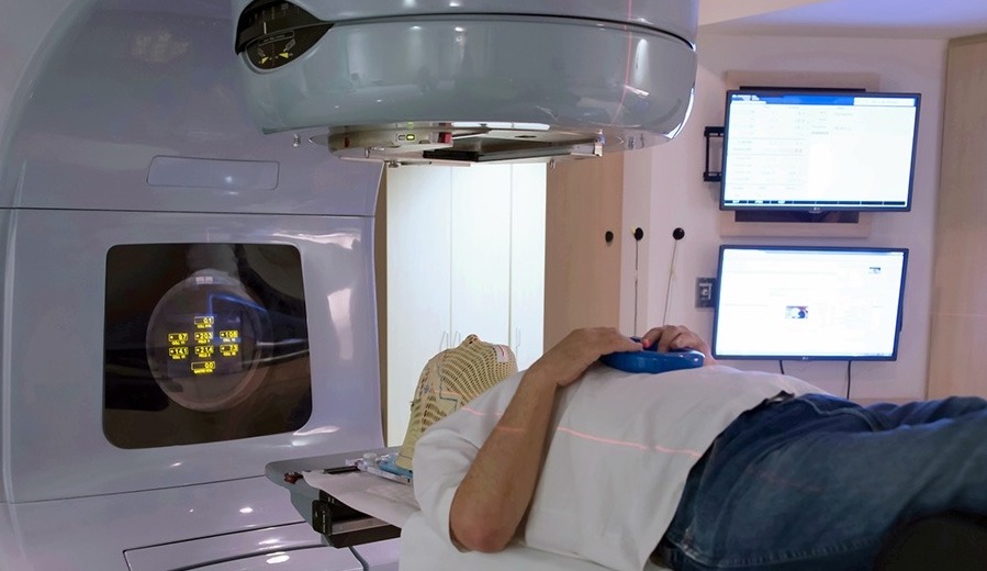 Cancer patients will have faster access to radiation treatment
