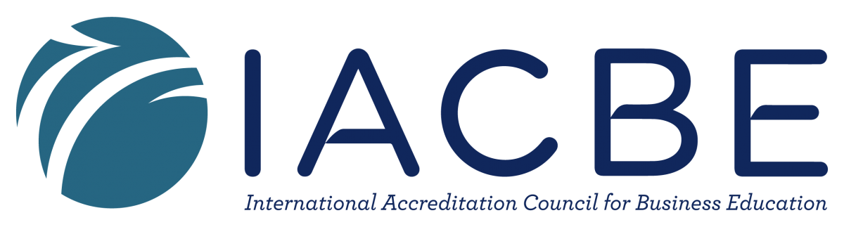 IACBE accreditation