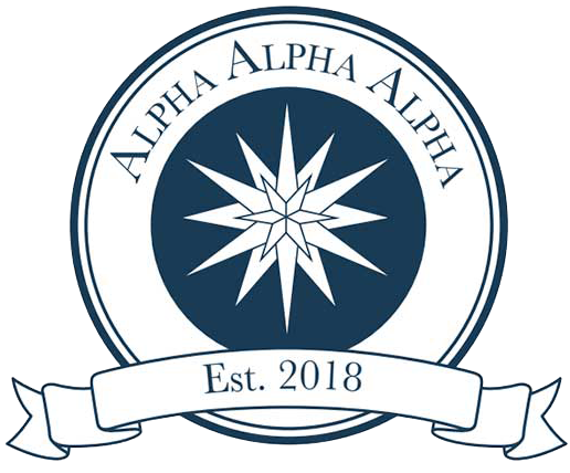 TriAlpha Logo