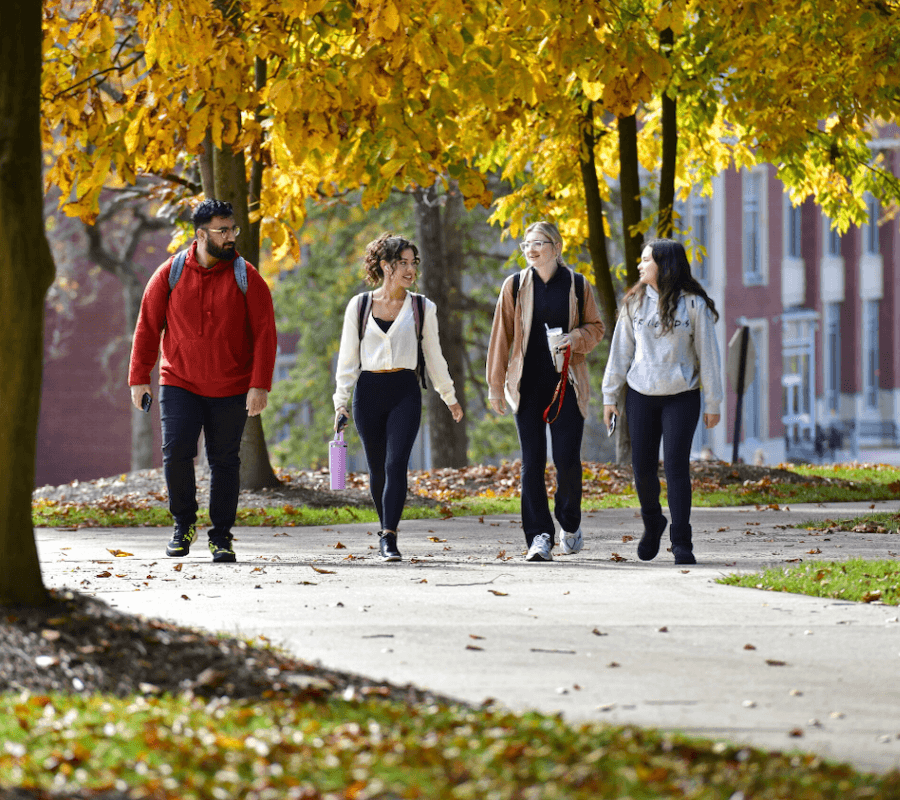 GMercyU Open House