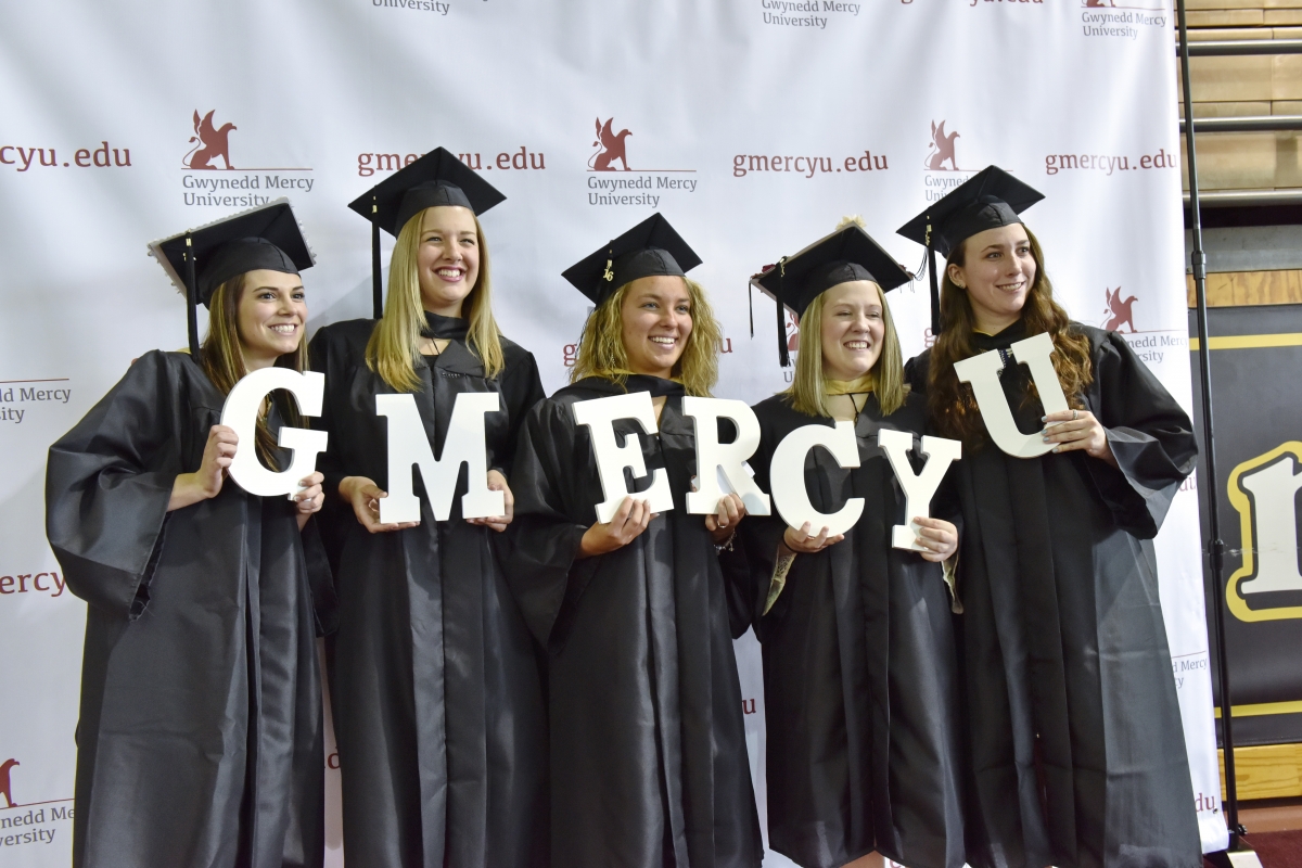 GMercyU Traditions Gwynedd Mercy University
