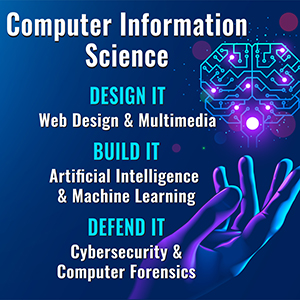 Bachelor of Science in Computer Information Science