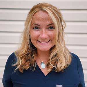 Christina Piotrowski, BSN, RN, CCRN